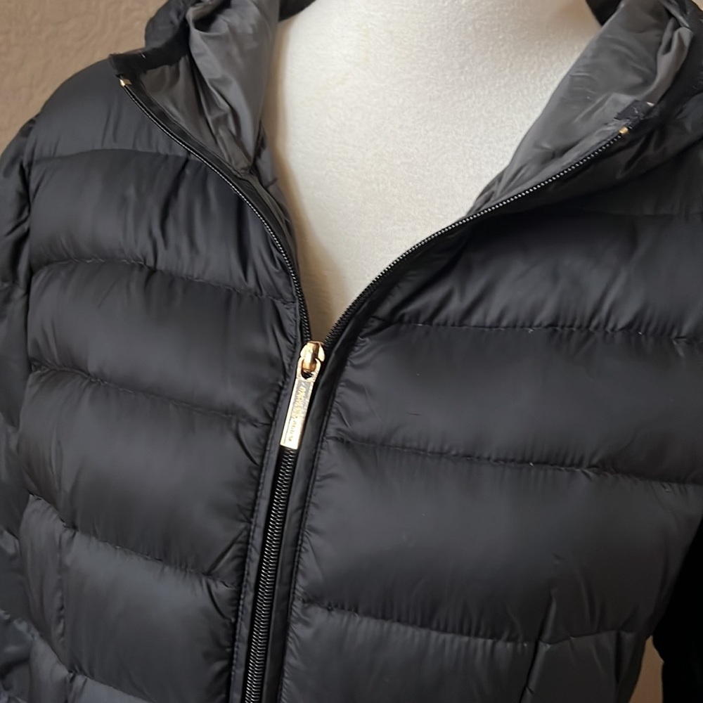 Michael Kors Lightweight Puffer Jacket - image 3